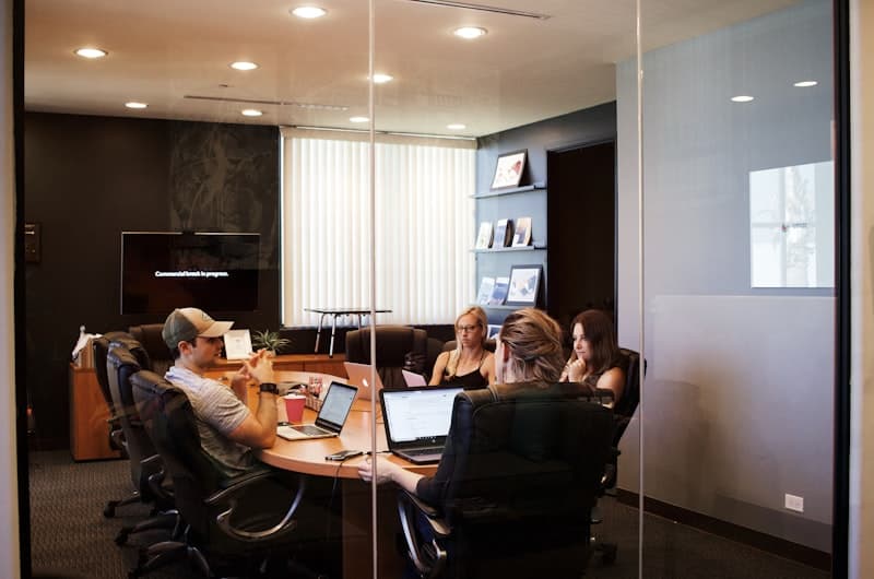 Creative agency